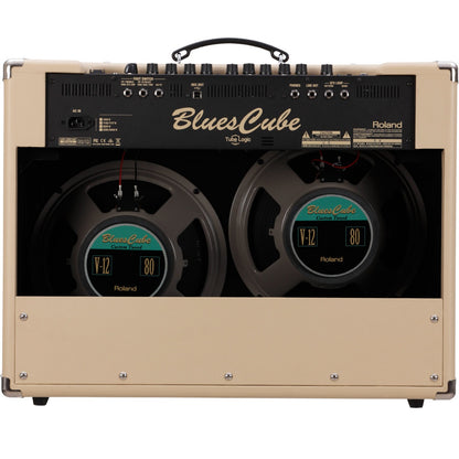 Roland Blues Cube Artist212 Combo Guitar Amplifier