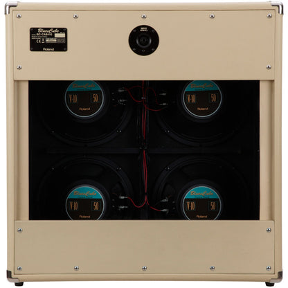 Blues Cube Cabinet410 Guitar Amplifier Cabinet