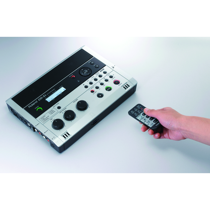 Roland CD-2i SD and CD Recorder