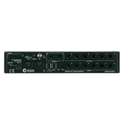 Roland Edirol FA101 Professional FireWire Audio Interface