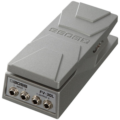 Boss FV-30H/L Compact Volume Pedal