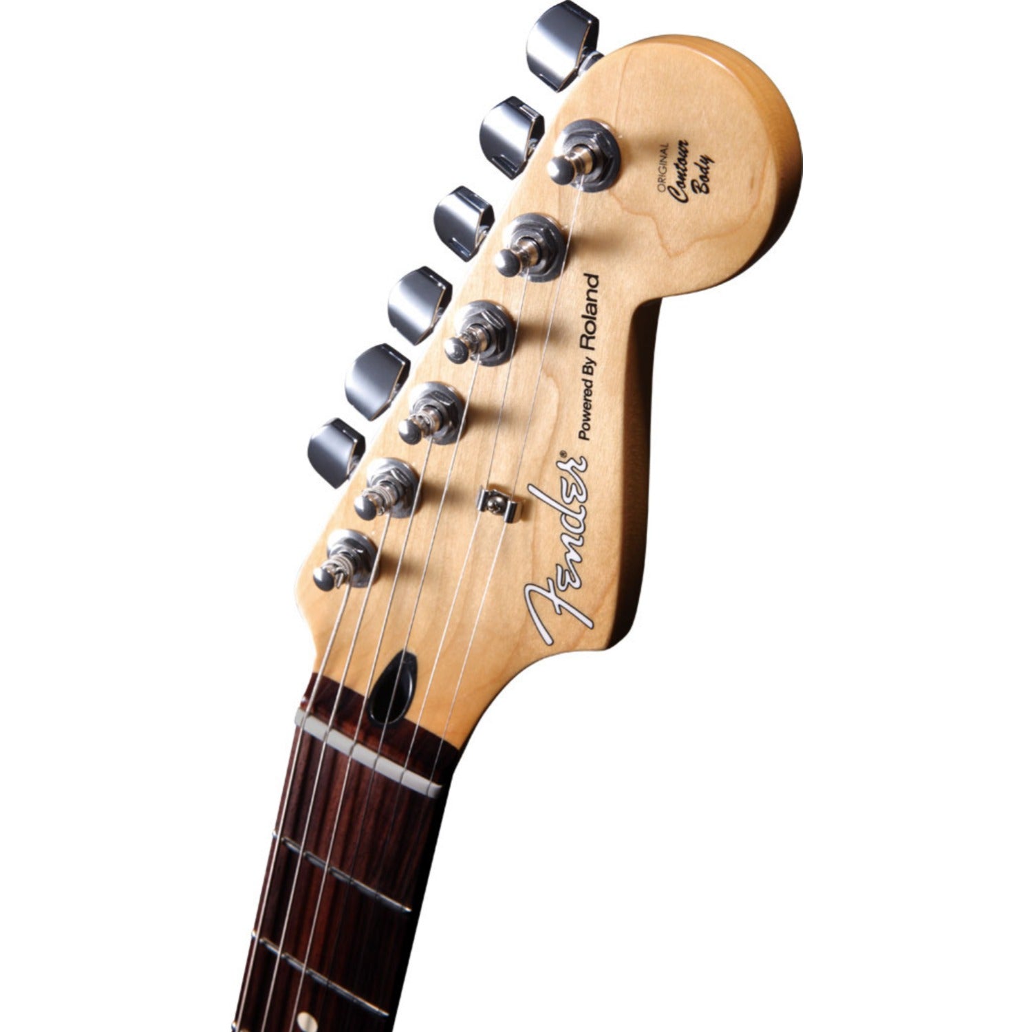    #color_black---maple-fingerboard