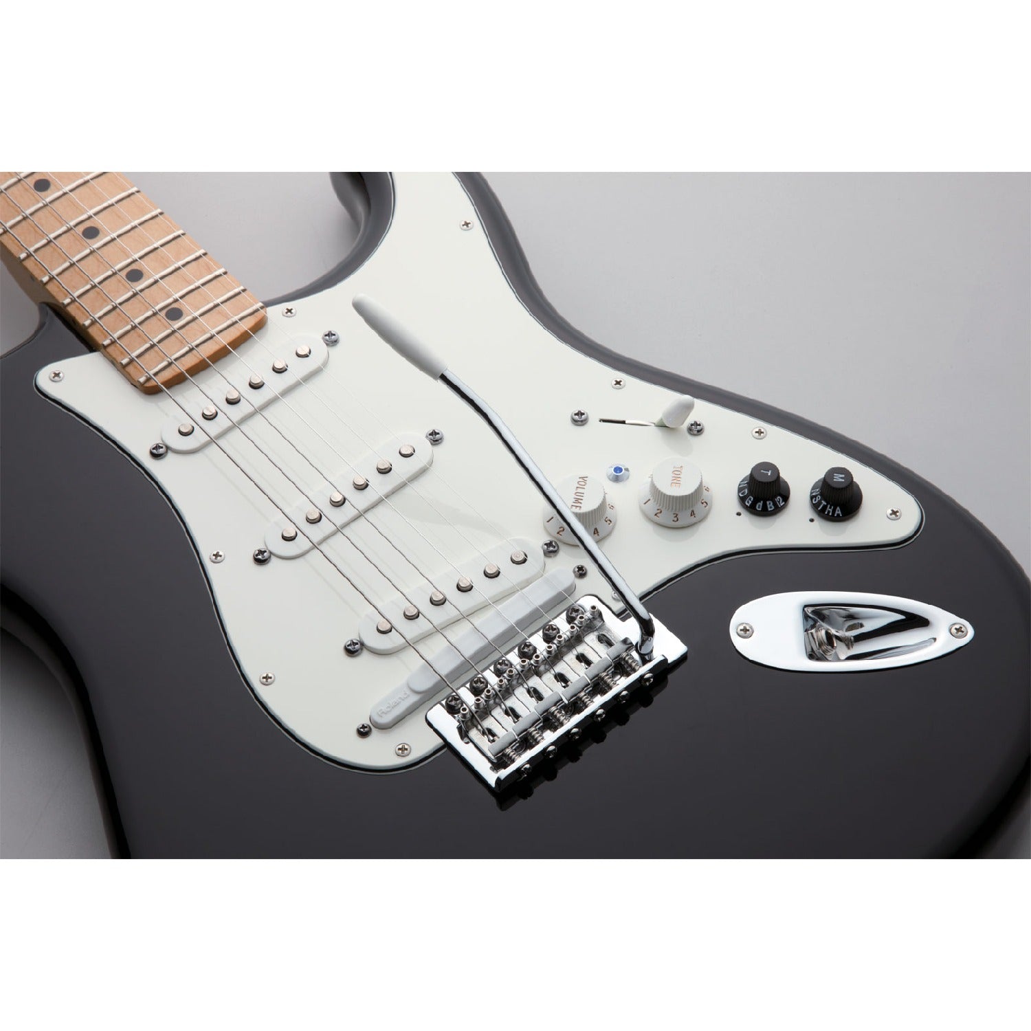    #color_black---maple-fingerboard