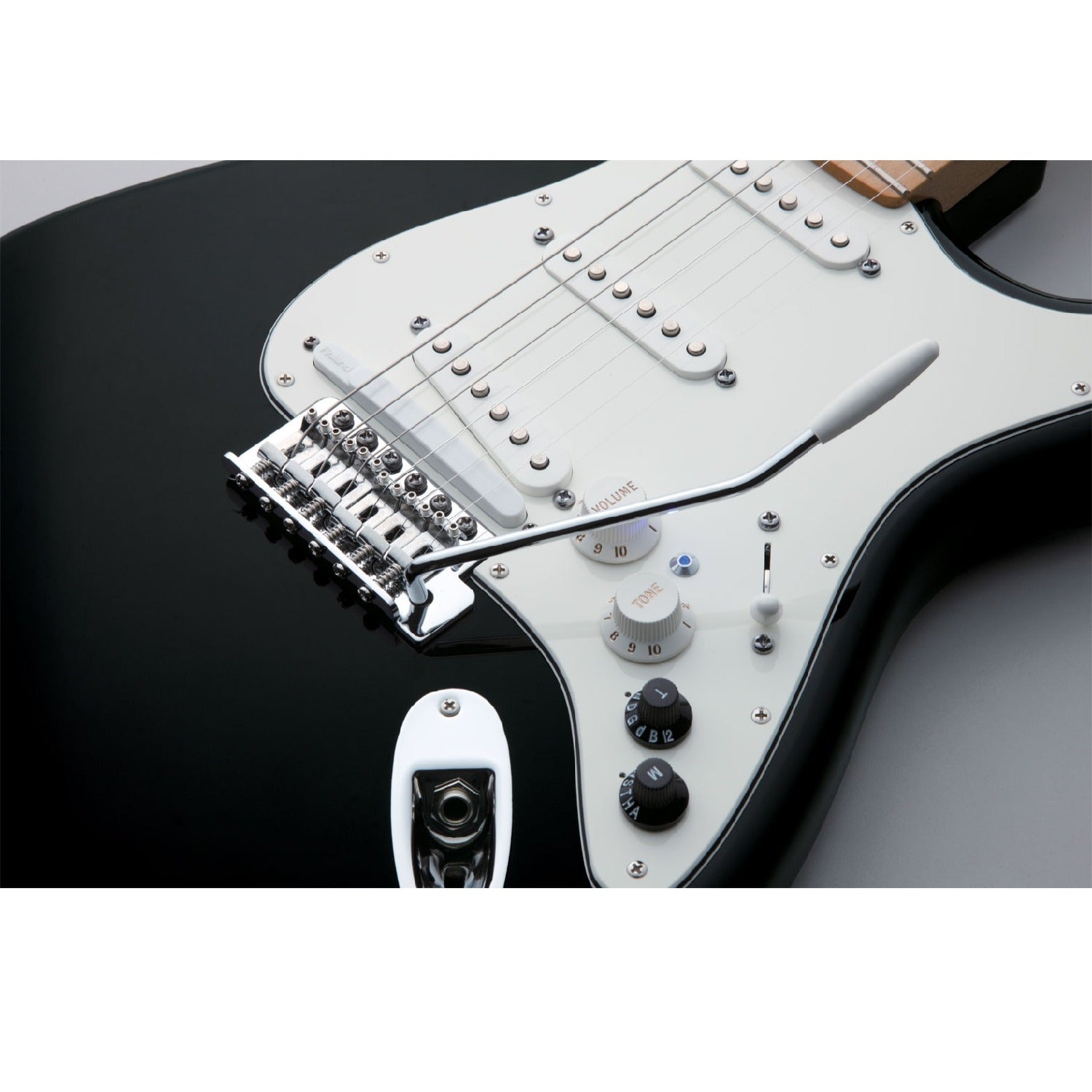    #color_black---maple-fingerboard