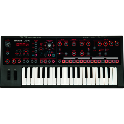Roland JD-Xi Crossover Synthesizer