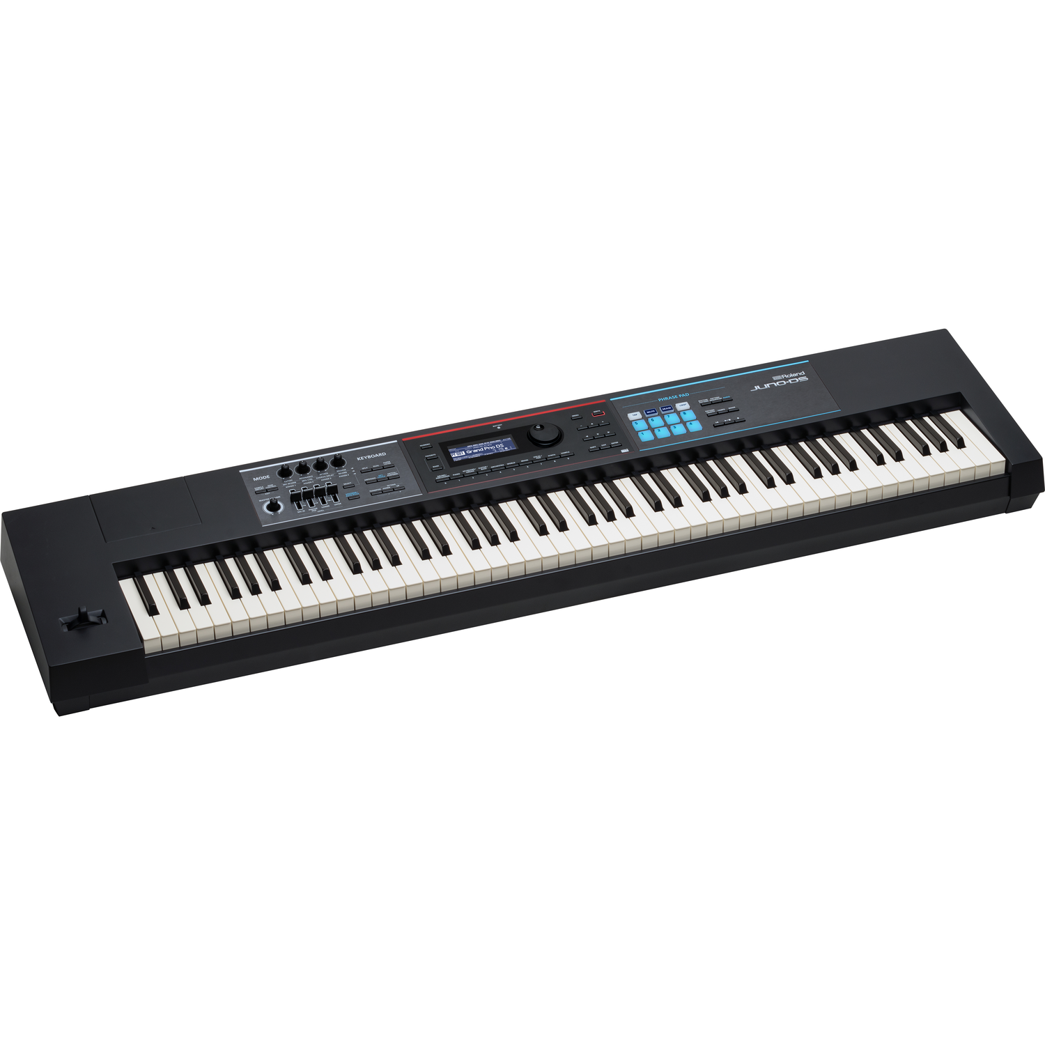 Roland JUNO-DS88 88-key Synthesizer