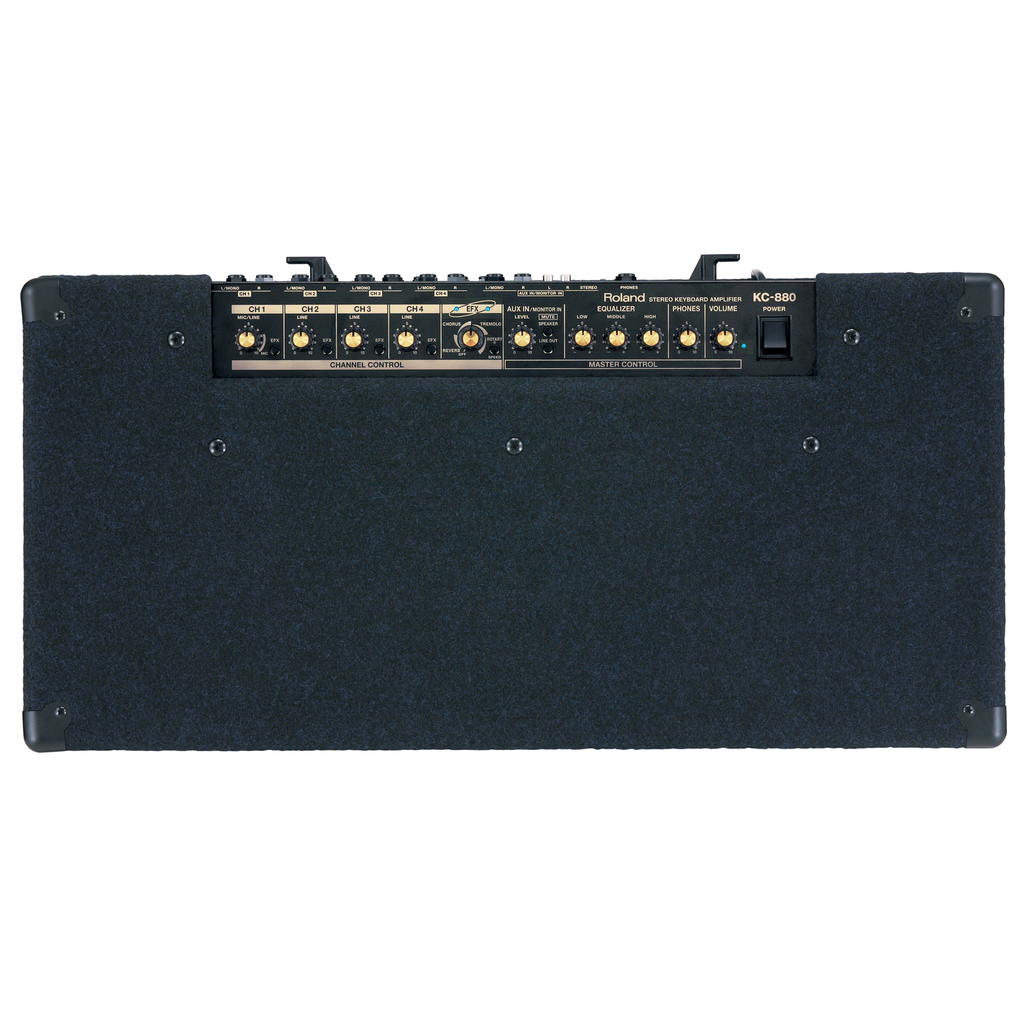 Roland KC880 Stereo Keyboard Amplifier