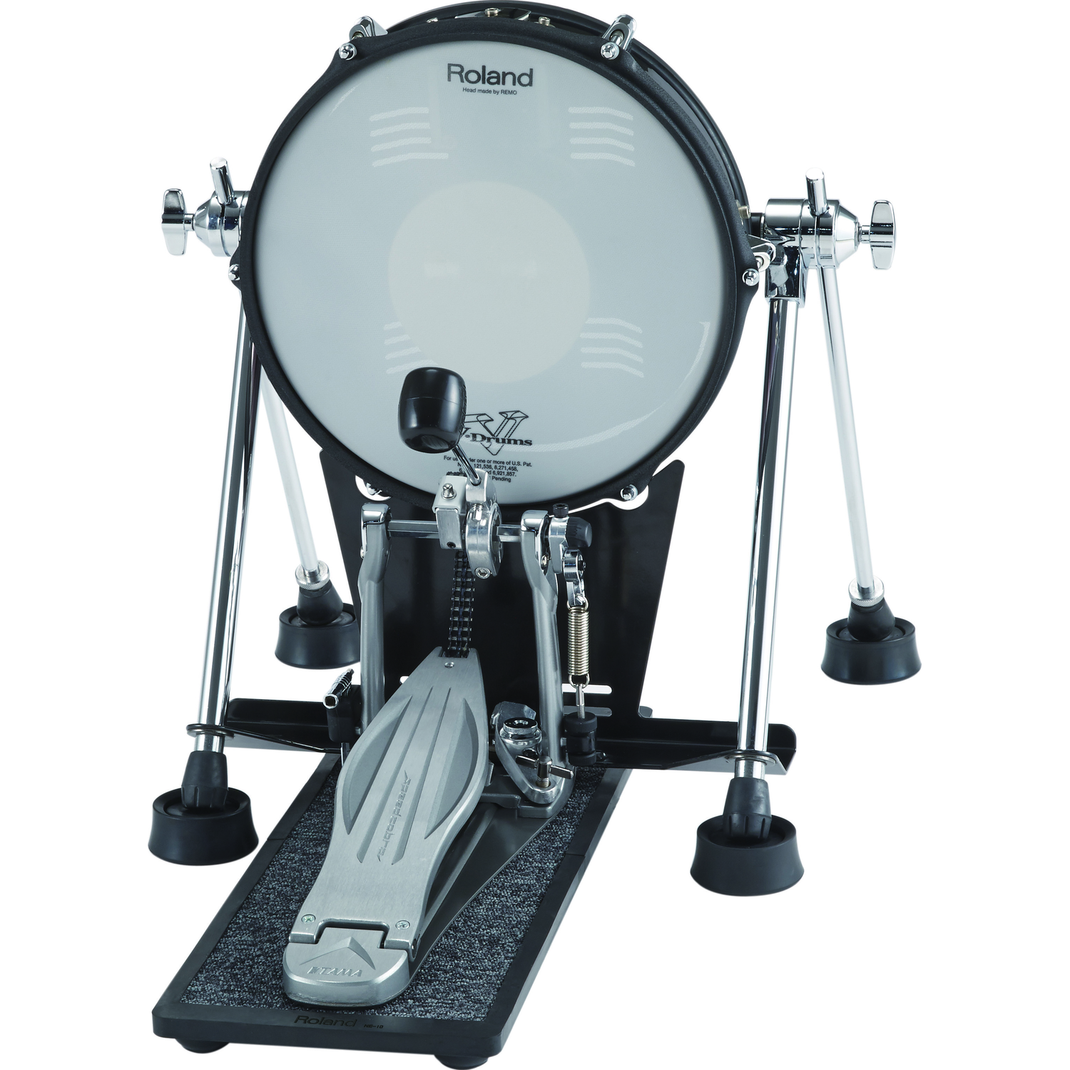 Roland NE-10 Noise Eater Isolation Pad