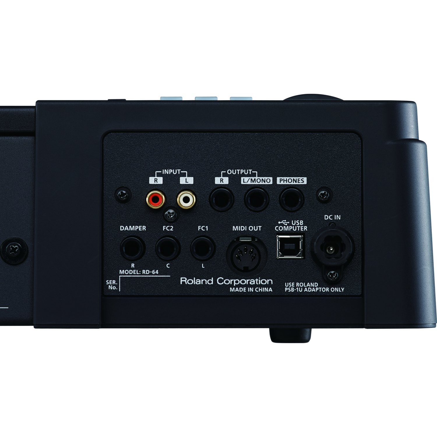 Roland RD64 Digital Stage Piano