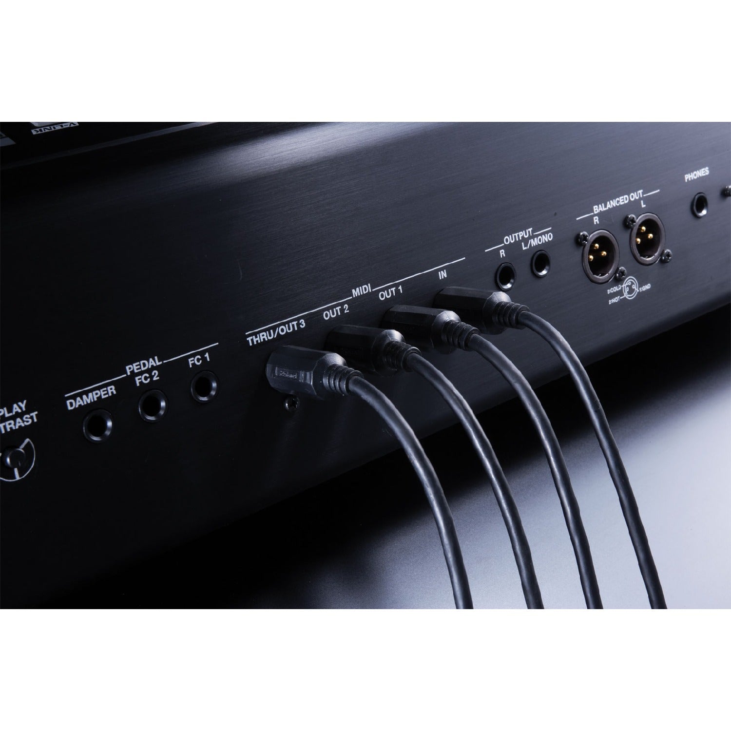 Roland RD700GX Professional Digital Piano