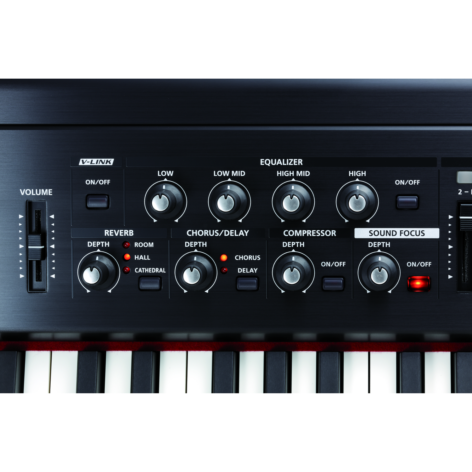 Roland RD700NX Digital Piano