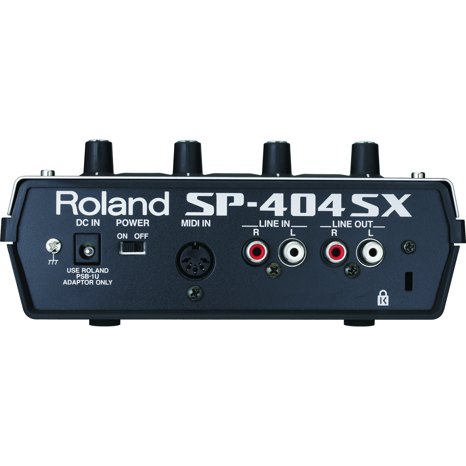 BAJAAO.COM - Buy Roland SP404SX Sampling Workstation Online India