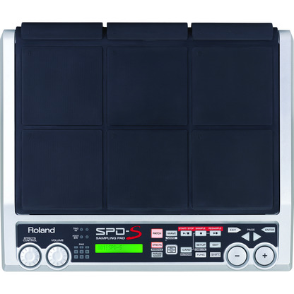 Roland SPDS Sampling Percussion Pad