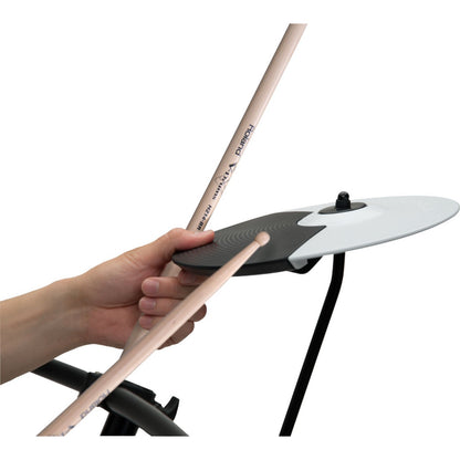Roland TD-1K Electronic Drum Kit With Stand