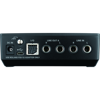 Roland UAS10 Super UA USB Audio Interface