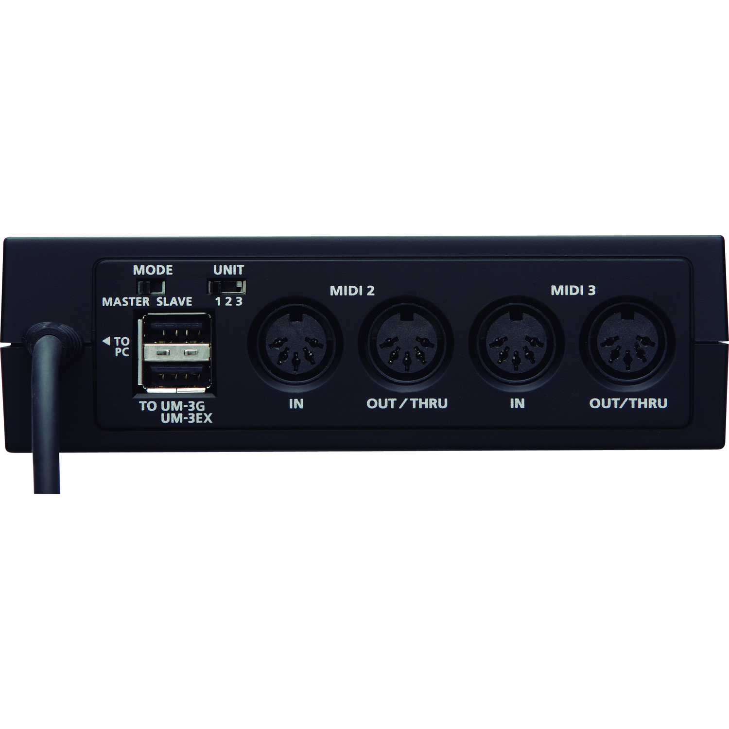 Roland UM-3G - USB MIDI Interface