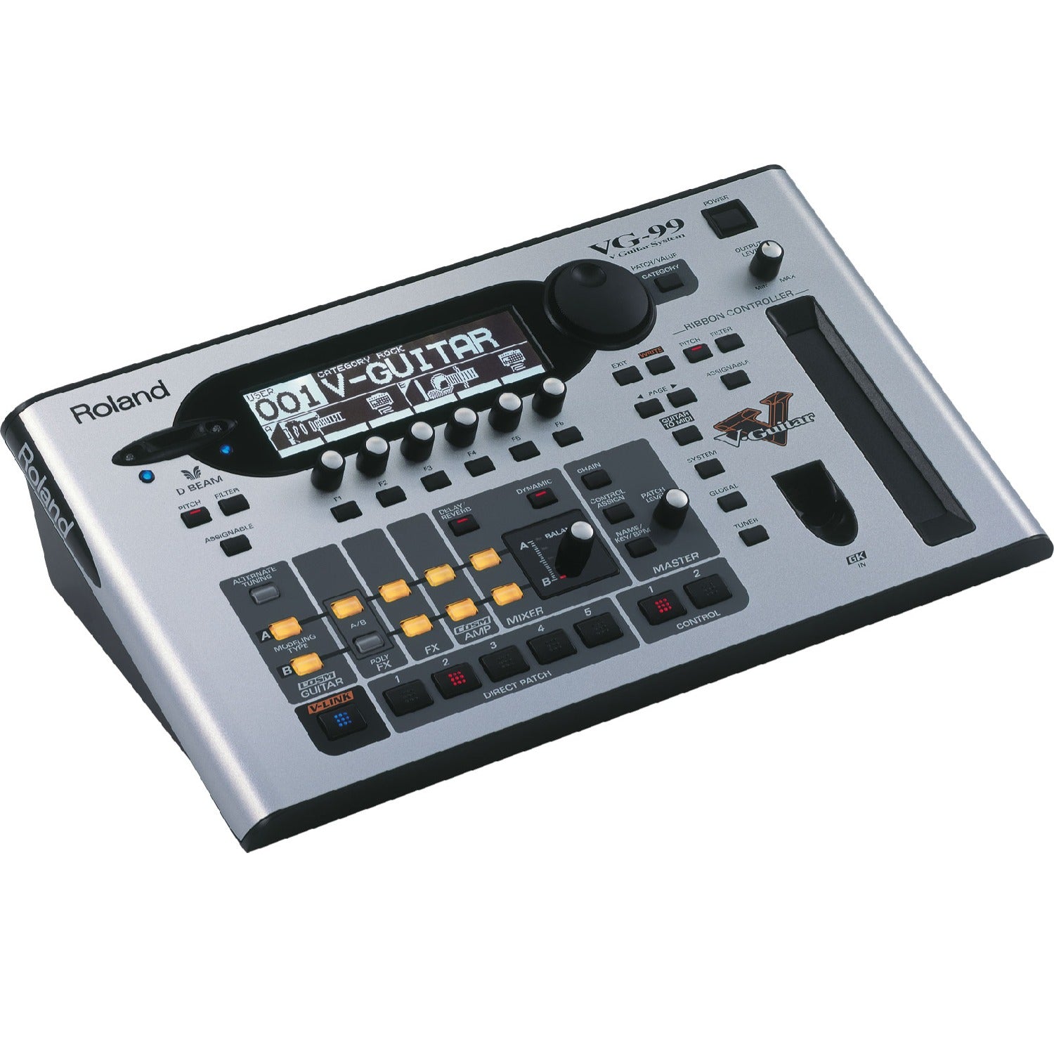 超希少 Roland VB-99 シンセサイザー ベースシンセ ローランド 超希少