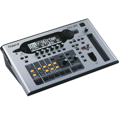 Roland VG-99 V-Guitar System