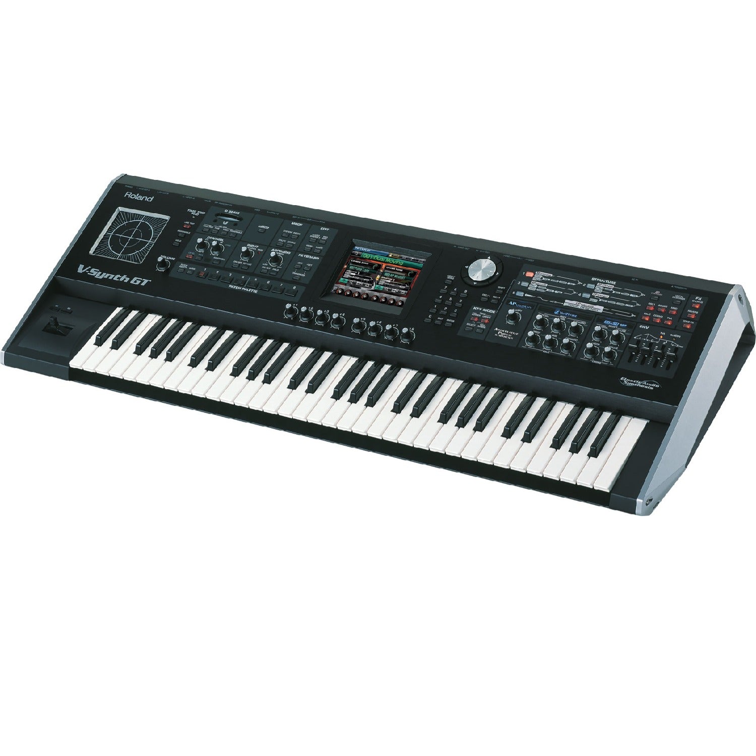 Roland VSynth GT V Synthesizer