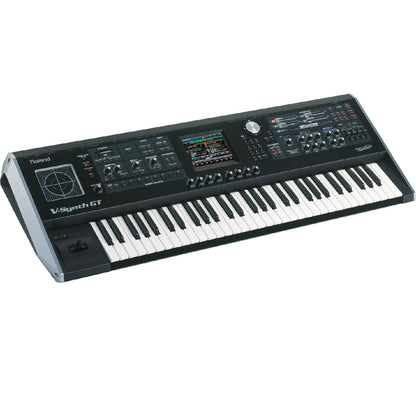 Roland VSynth GT V Synthesizer