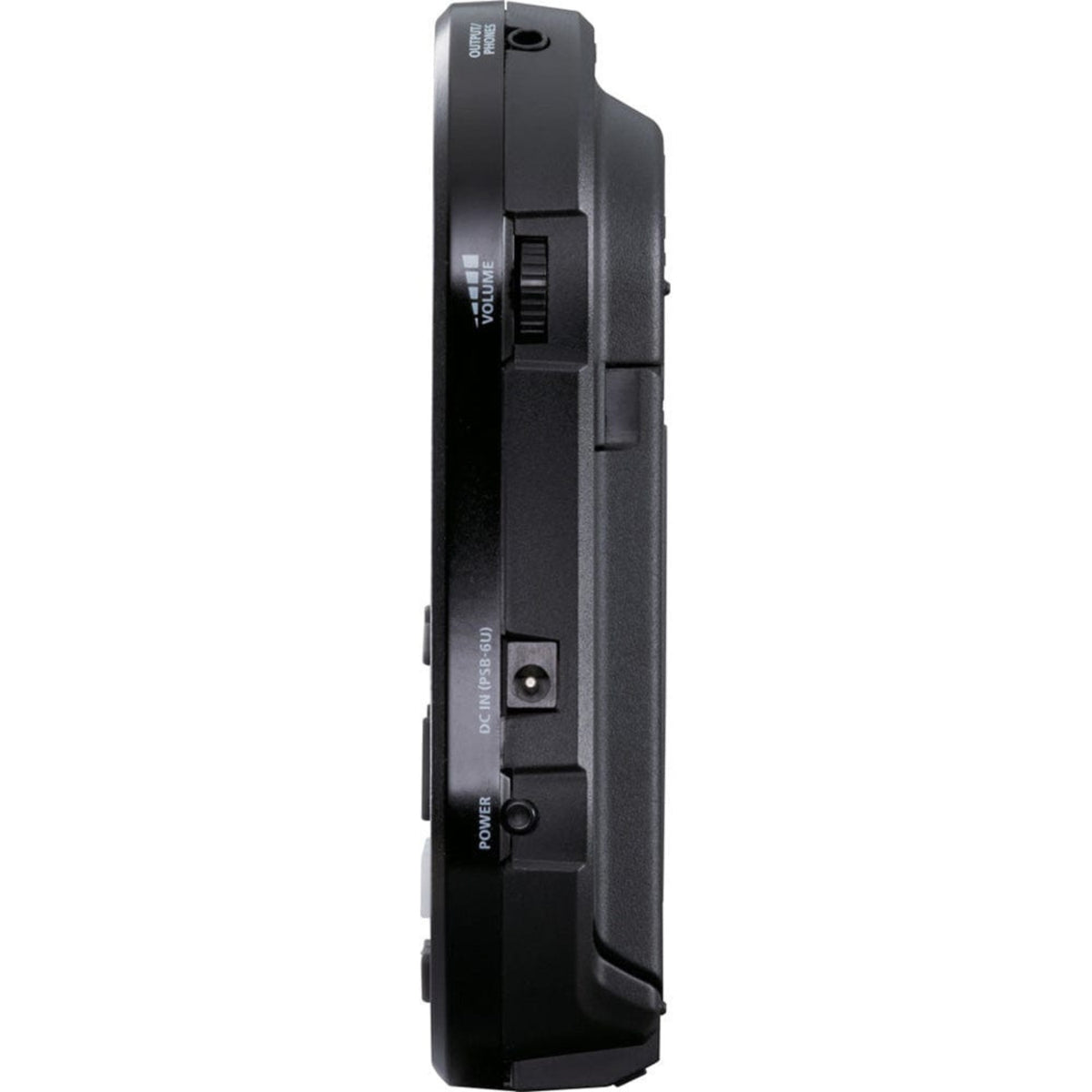 Roland VT-12 - Vocal Trainer (Black)