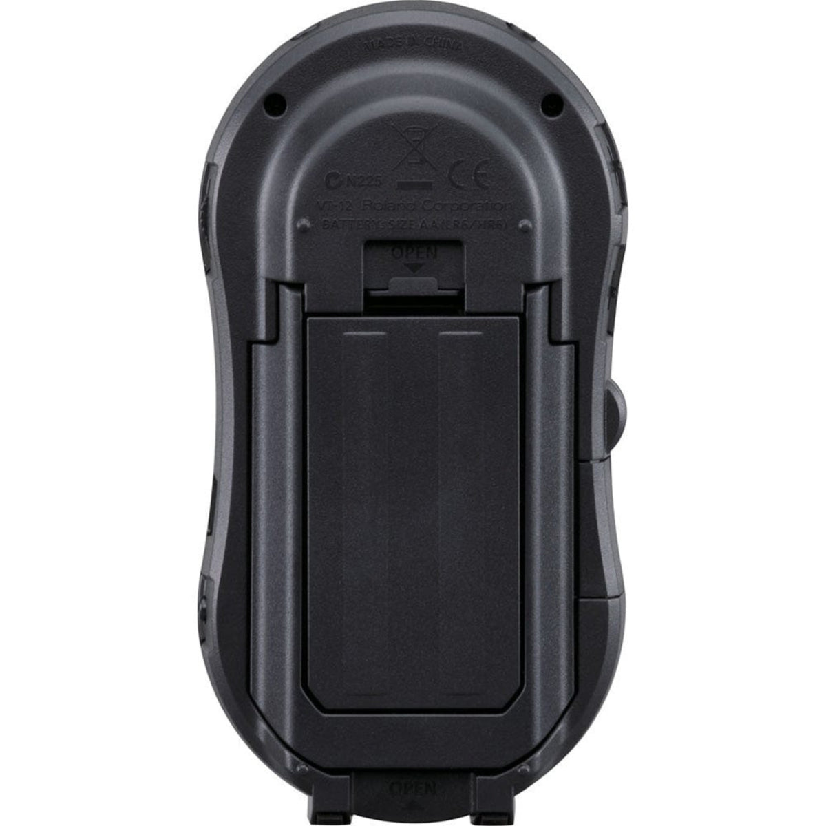 Roland VT-12 - Vocal Trainer (Black)