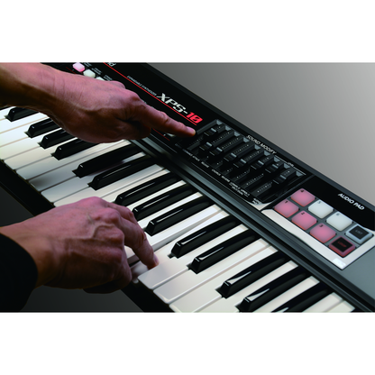 Roland XPS-10 Expandable Synthesizer