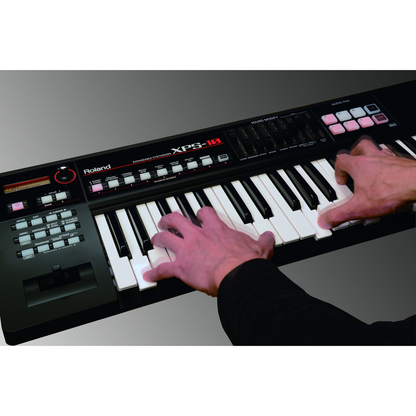 Roland XPS-10 Expandable Synthesizer