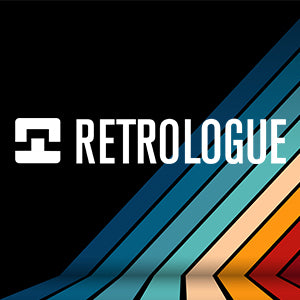 VST Instruments Retrologue 2