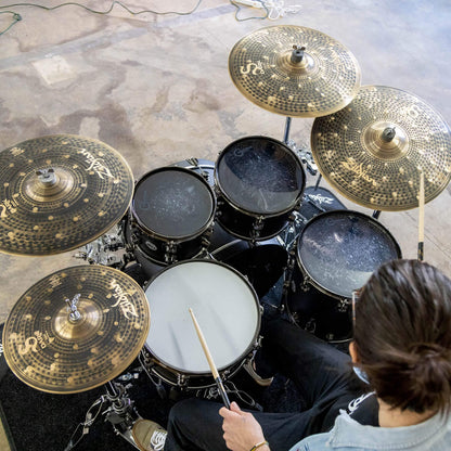 Zildjian SD18CH 18-inch China Cymbal