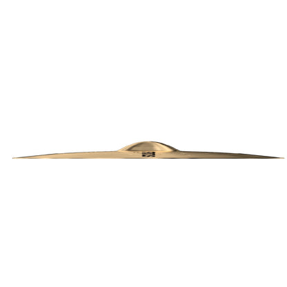 Sabian S1706  17" Stratus Crash Cymbal