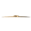 Sabian S1706  17" Stratus Crash Cymbal