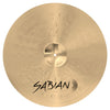 Sabian S1706  17" Stratus Crash Cymbal