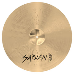 Sabian S1706  17" Stratus Crash Cymbal