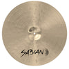 Sabian S1806 18" Stratus Crash Cymbal