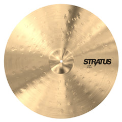 Sabian S1906 19" Stratus Crash Cymbal