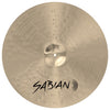 Sabian S2006 20" Stratus Crash Cymbal