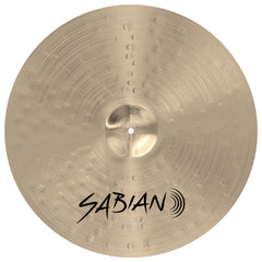 Sabian S2006 20" Stratus Crash Cymbal