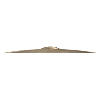 Sabian S2006 20" Stratus Crash Cymbal