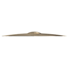 Sabian S2006 20" Stratus Crash Cymbal