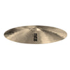 Sabian S2006 20" Stratus Crash Cymbal