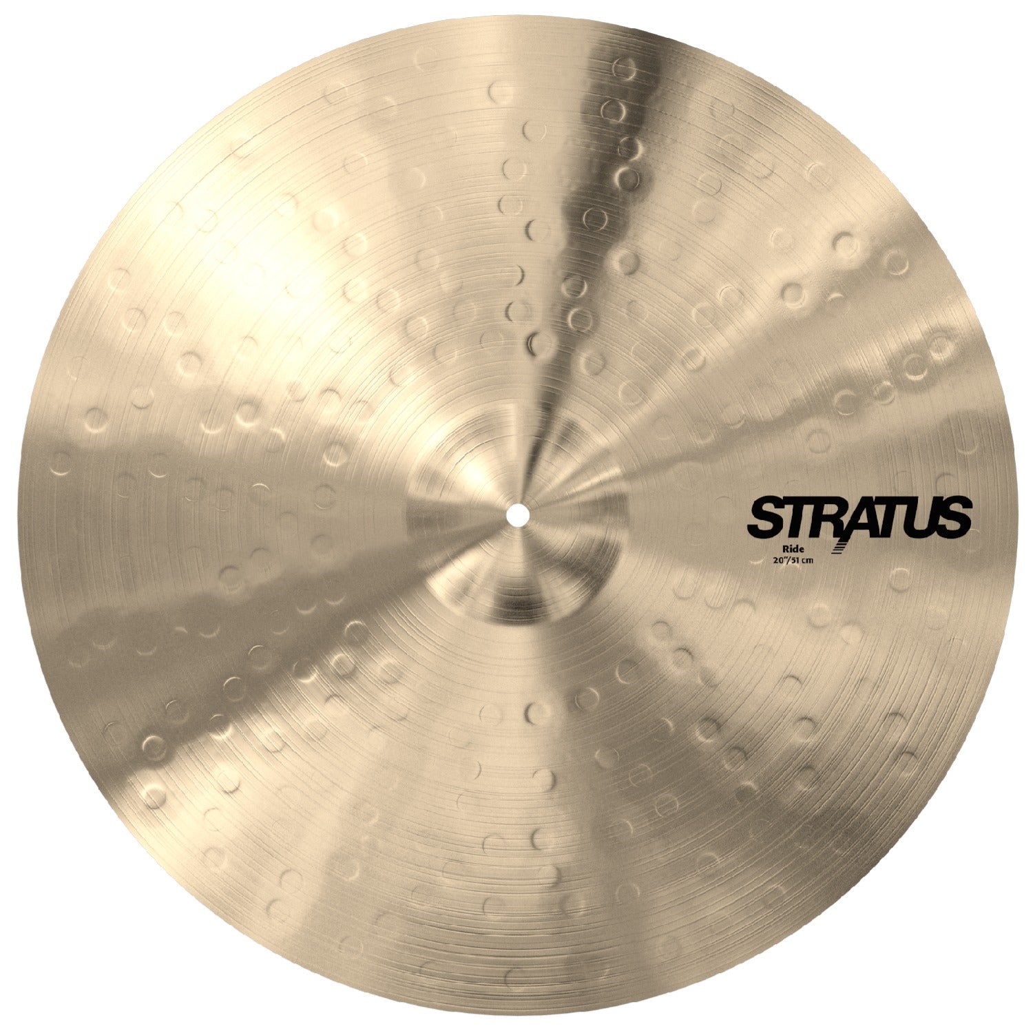 Sabian S2012 20" Stratus Ride Cymbal