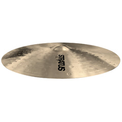 Sabian S2212 22" Stratus Ride Cymbal
