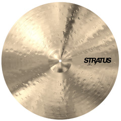 Sabian S2212 22" Stratus Ride Cymbal