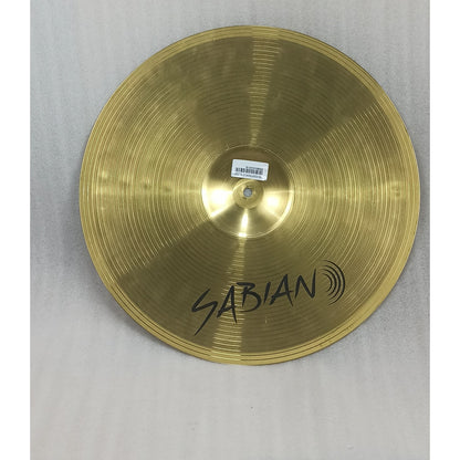 Sabian 18" SBR Crash Ride Cymbal - Open Box