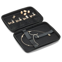 Samson DE50x Double Earset Omnidirectional Headset Microphone