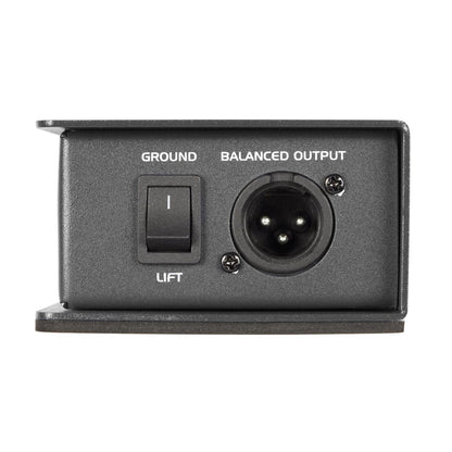 Samson MD1 Mono Passive Direct Box
