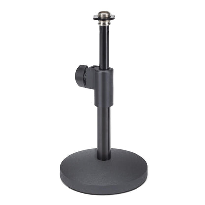 Samson MD2 Desktop Microphone Stand- Black