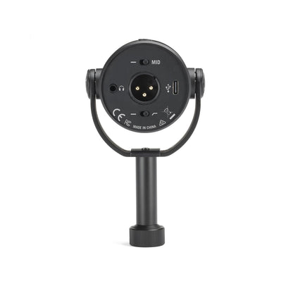 Samson Q9U USB Broadcast Dynamic Microphone
