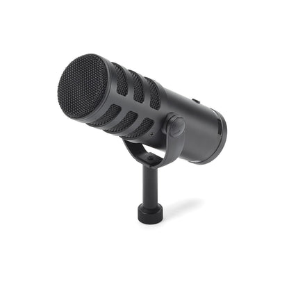 Samson Q9U USB Broadcast Dynamic Microphone